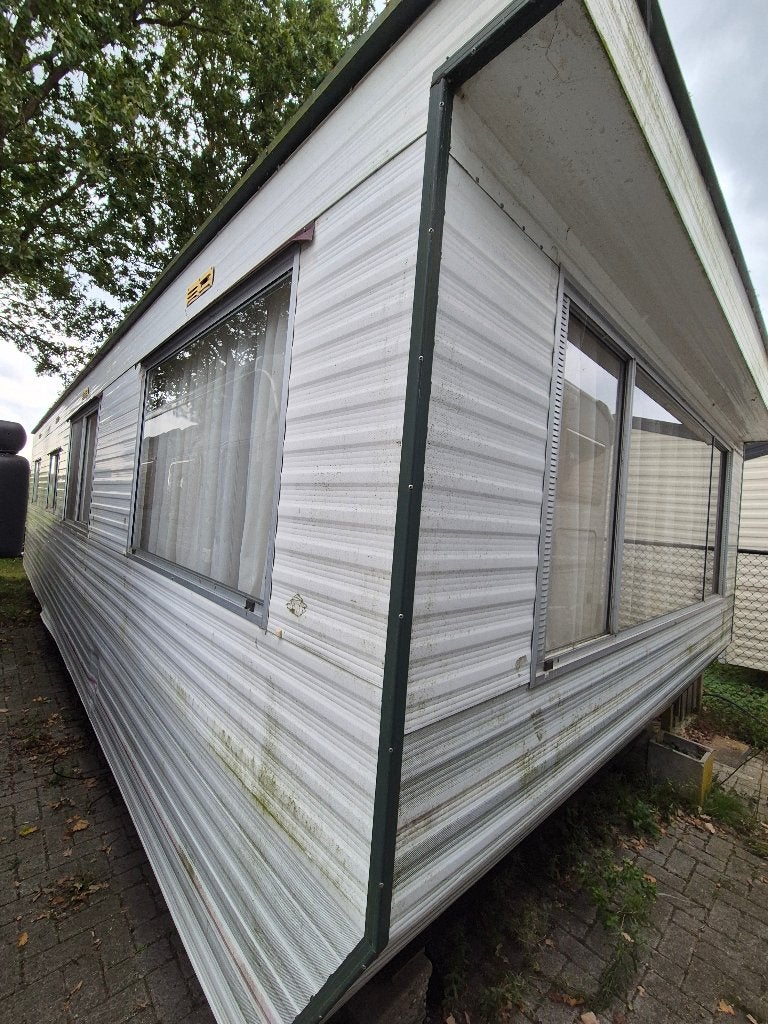 TIJDELIJKE WOONRUIMTE NODIG TIJDENS UW VERBOUWING?, Tot en met 4