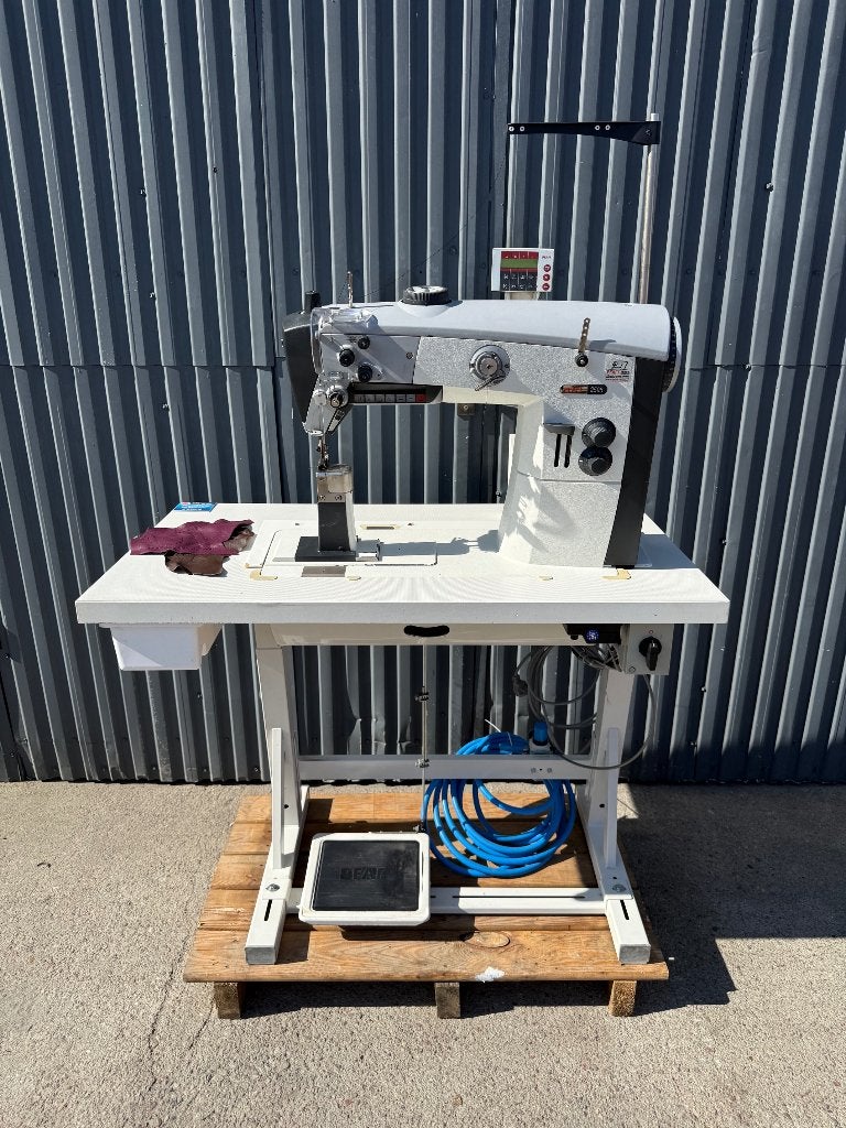 Pfaff 2595 PLUS automatische naaimachine met 1 naald,, Ophalen, Zo goed als nieuw, Naaimachine, Pfaff