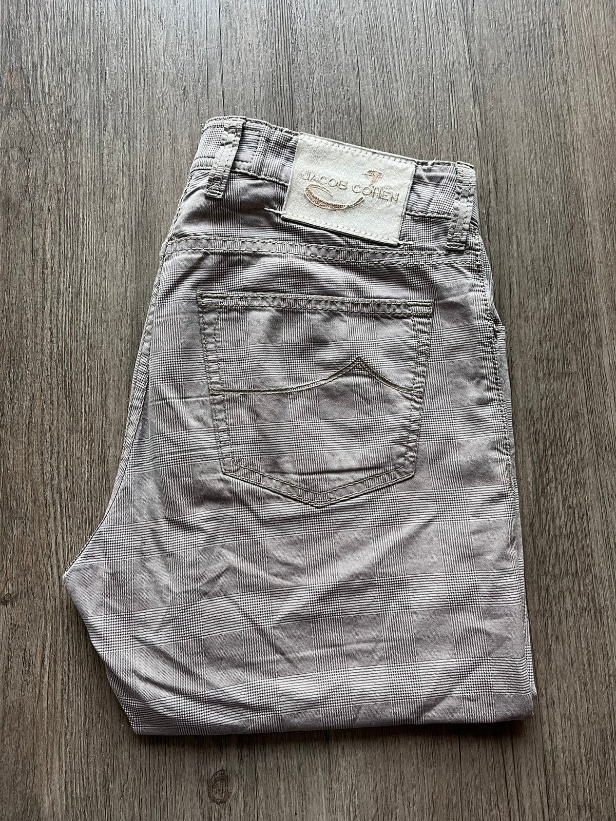 Jacob Cohen jeans size 32 type J688 comfort, Overige kleuren, Jacob Cohen, W32 (confectie 46) of kleiner, Ophalen of Verzenden