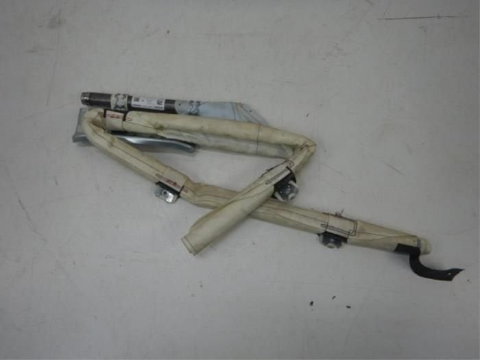 Mini Cooper R56 Dakairbag Links, Ophalen of Verzenden, Gebruikt