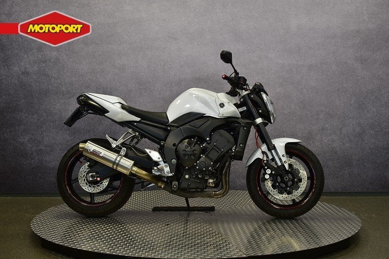 Yamaha FZ 1 N (bj 2010), Motoren, Klantenservice@yamaha-motor.nl, Koolhovenlaan 101
1119 NC  Schiphol-Rijk, NL, Naked bike, Yamaha Motor Europe N.V.