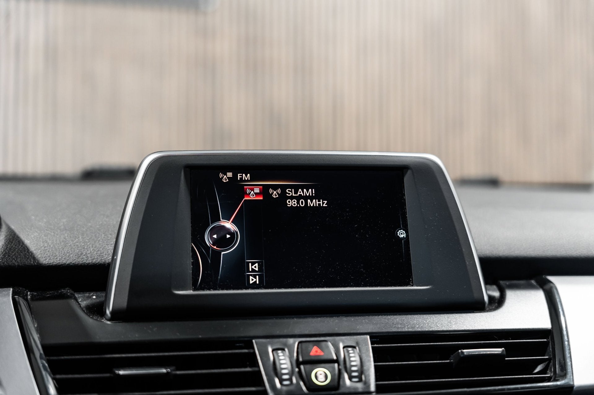Foto 41 van BMW 2-serie Active Tourer 220i Leder PDC Automaat Stoelverwa