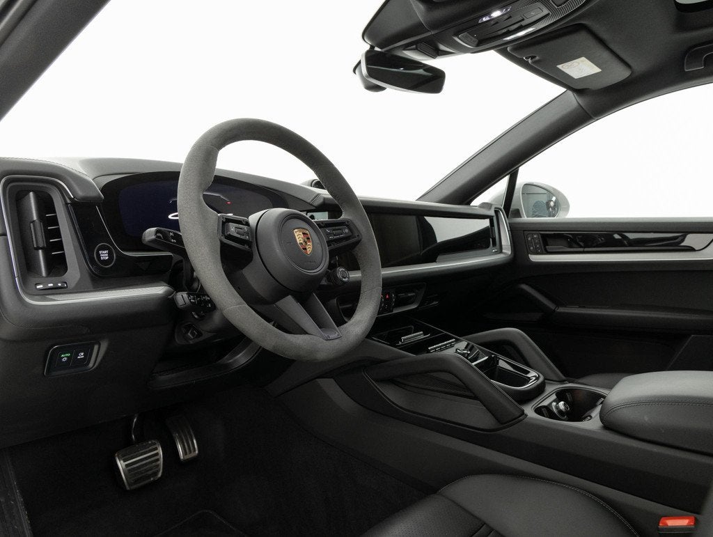 Porsche Cayenne Coupé S E-Hybrid, Auto's, Porsche, Cayenne, Gebruikt, 2995 cc, Met garantie (alle)