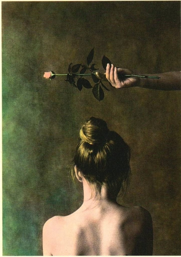 Kunstkaart Foto Corstiaan Jansen, Verzamelen, Ophalen, 1980 tot heden, Ongelopen, Cultuur en Media