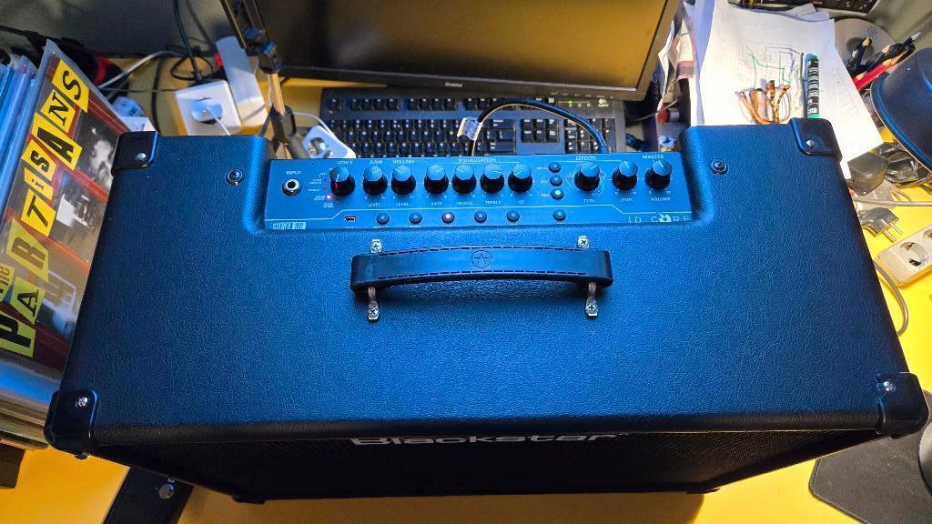 Blackstar ID:Core  Stereo100, Muziek en Instrumenten, Ophalen, Gebruikt, Gitaar, 50 tot 100 watt