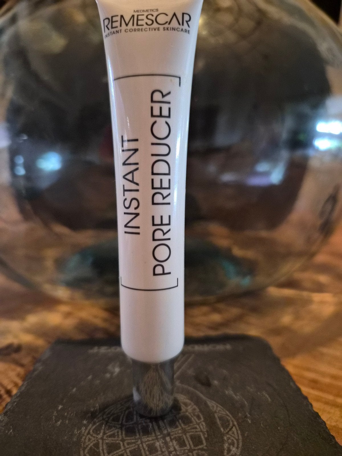 Remescar Instant Pore Reducer - Halfvolle tube, Ophalen of Verzenden