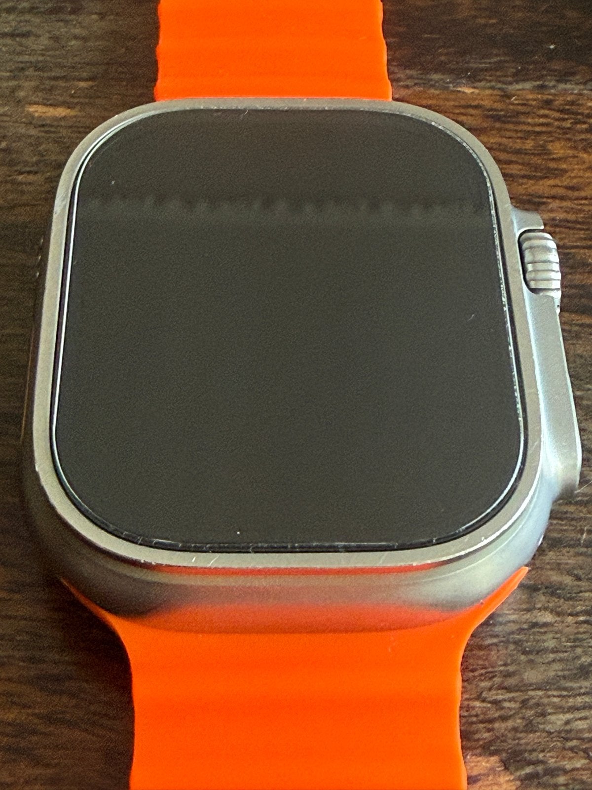 Foto 7 van Apple watch Ultra 2 , 64Gb