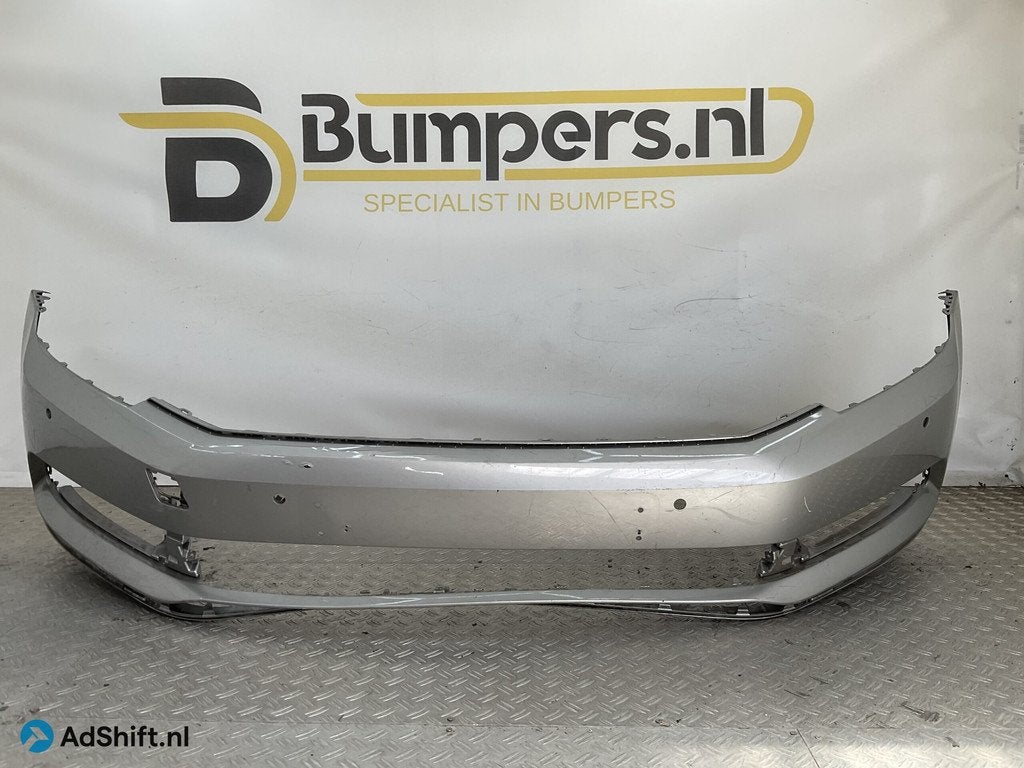 Bumper Volkswagen Passat B8 3G 15- 6xpdc 3G0807221a Voorbump