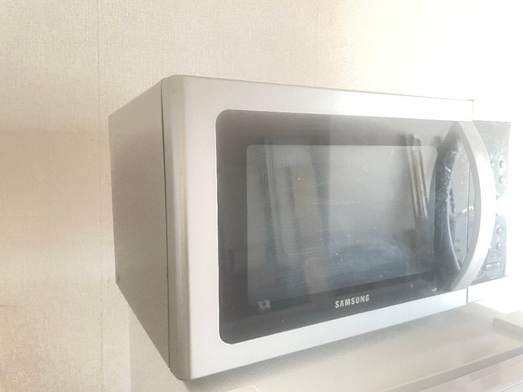 samsung combi magnetron ce1000, Witgoed en Apparatuur, Magnetrons, Ophalen, Combimagnetron, Gebruikt, Hete lucht