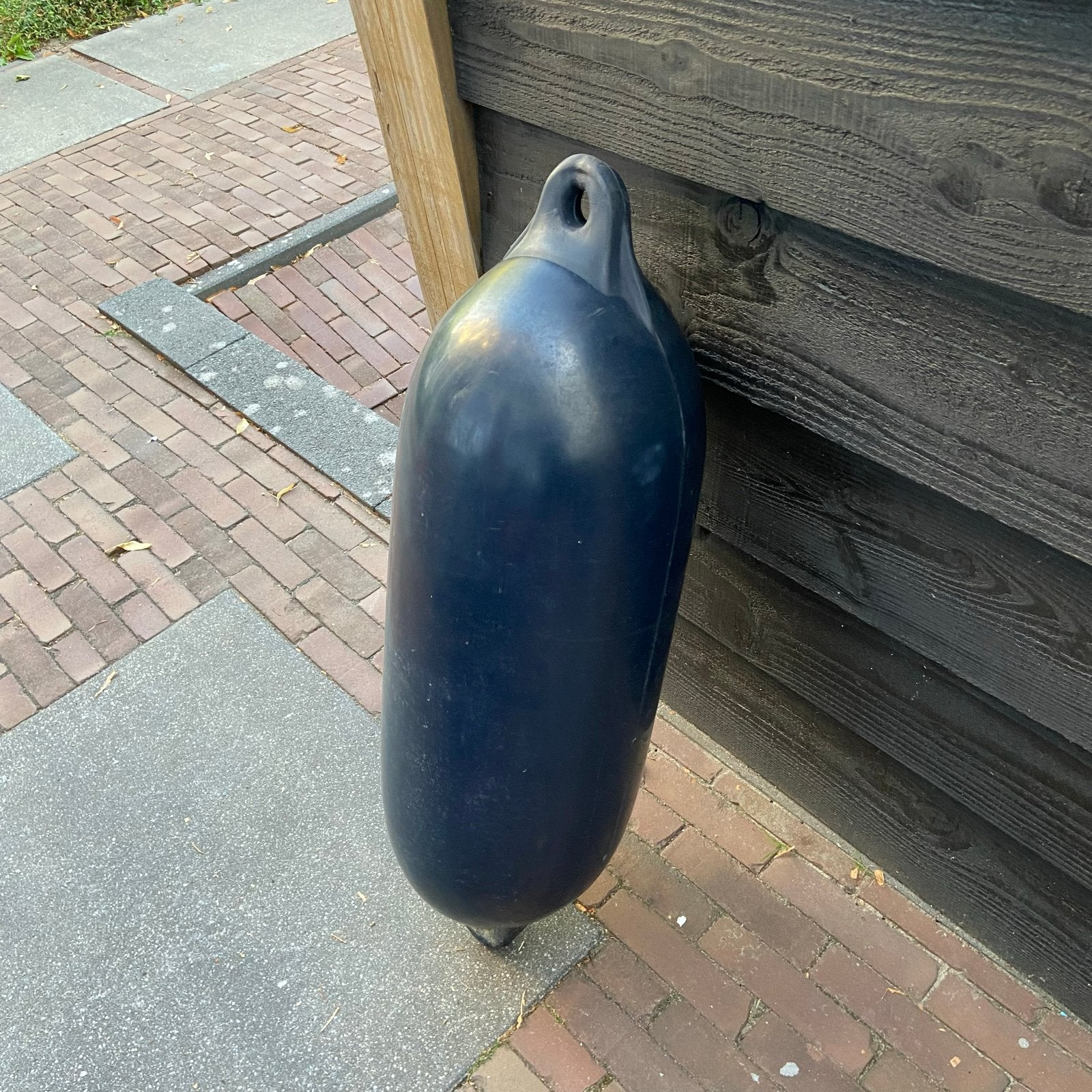 Fender 80x25 cm (3 stuks beschikbaar), Watersport en Boten, Accessoires en Onderhoud, Ophalen, Gebruikt, Overige typen