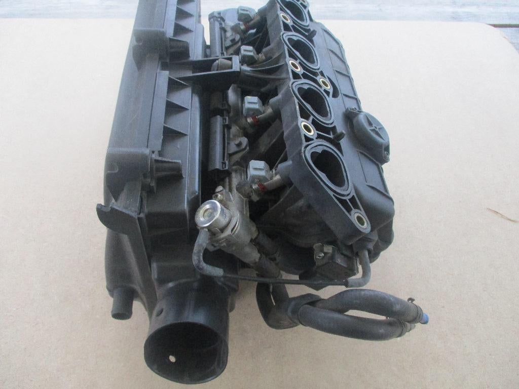 VW Polo 6n2 1.4 16v AUA/AHW onderdelen, Ophalen of Verzenden, Gebruikt, Audi