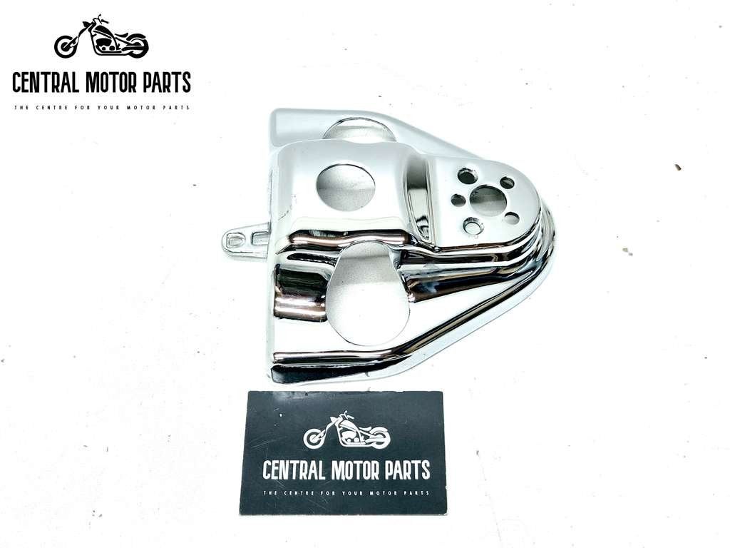 Chromen Stuur Riser Cover Road King 2014-up, Niet ingevuld, Niet ingevuld, Nieuw, Ophalen of Verzenden