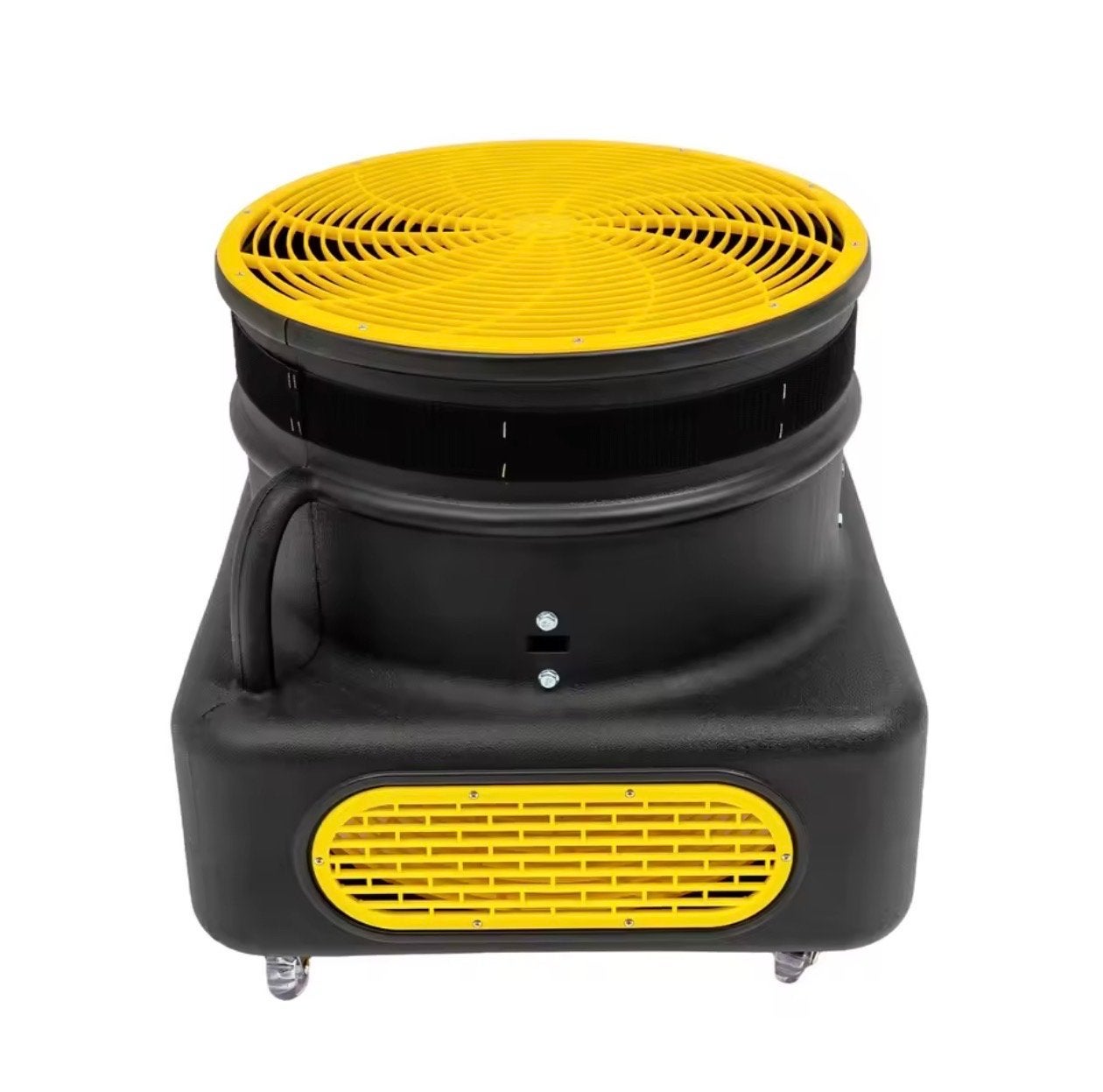 Blower Ventilator voor Sky Dancers 750w 2800RPM, Ophalen, Zo goed als nieuw