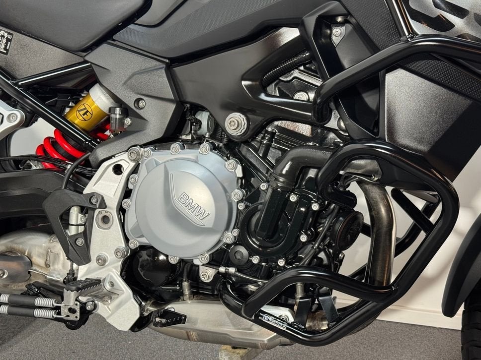 BMW F 850 GS (bj 2023), Motoren, Motoren | BMW, 853 cc, 2 cilinders, Bedrijf, Onbekend