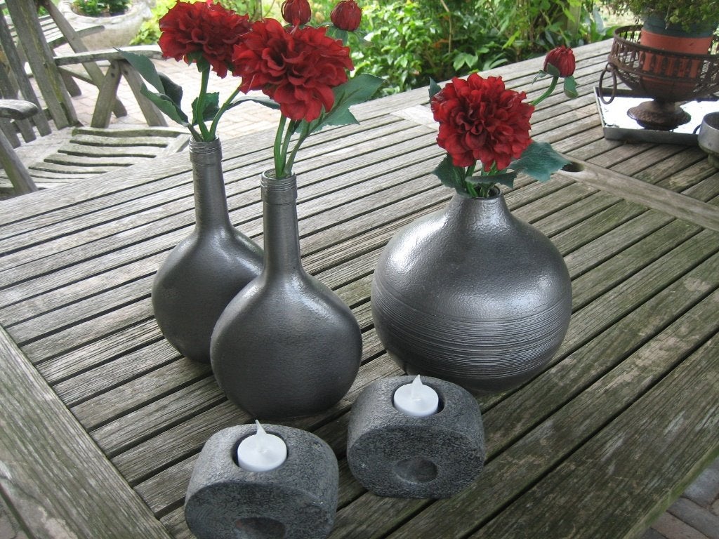 woon accessoires, Ophalen, Steen/keramiek, Zo goed als nieuw, Overige typen