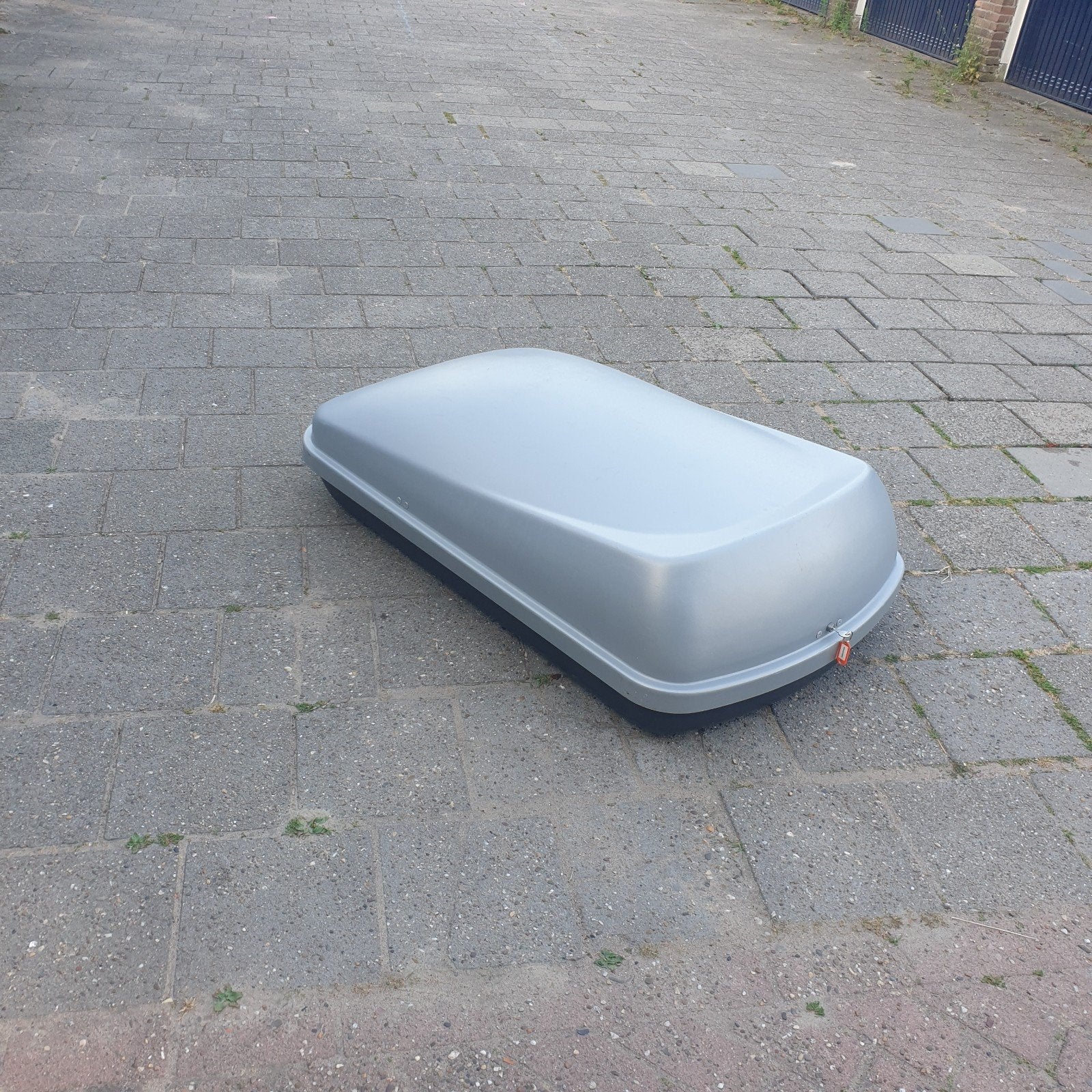 Dakkoffer hapro, Auto diversen, Ophalen of Verzenden