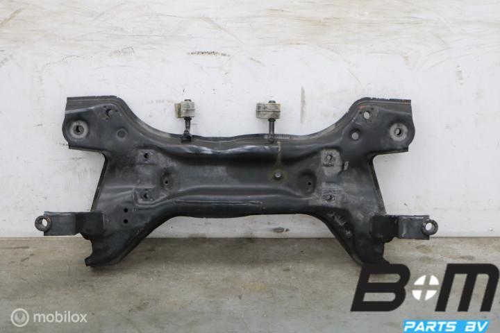 Subframe voorzijde VW Polo 6R 6R0199315, Auto-onderdelen, Gebruikt