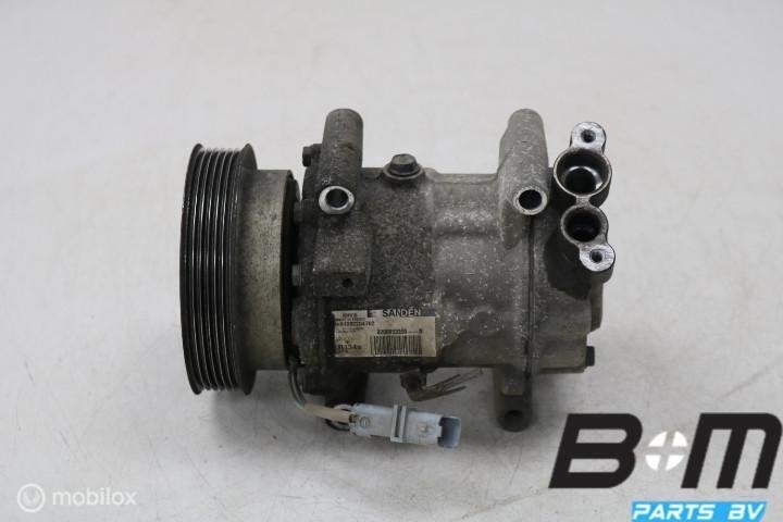 Aircopomp Mercedes Citan A4158300100, Gebruikt