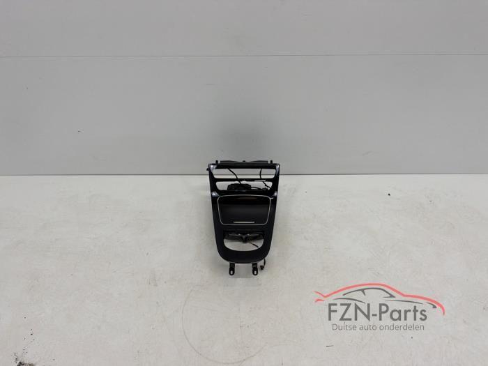 Mercedes-Benz E-klasse W213 Middenconsole Verlicht, Ophalen of Verzenden, Gebruikt