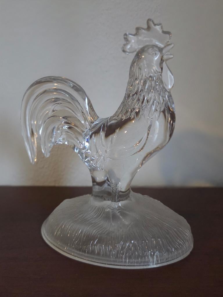 Cristal d'Arques beeldjes, Antiek en Kunst, Ophalen