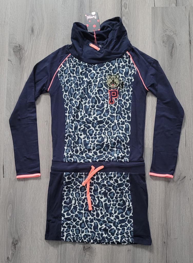 Nieuw! Jurk Persival maat 164 / 170 meisje, Kinderen en Baby's, Kinderkleding | Maat 164, Ophalen of Verzenden, Nieuw, Meisje