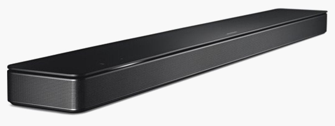 Bose Soundbar 500 met HDMI-ARC, Bluetooth, WIFI, Spotify, Ophalen, Bluetooth, Zo goed als nieuw