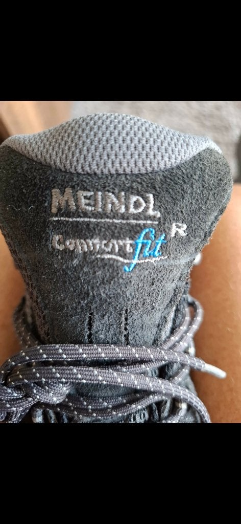 Wandelschoenen Meindl, Ophalen, Zo goed als nieuw, Schoenen
