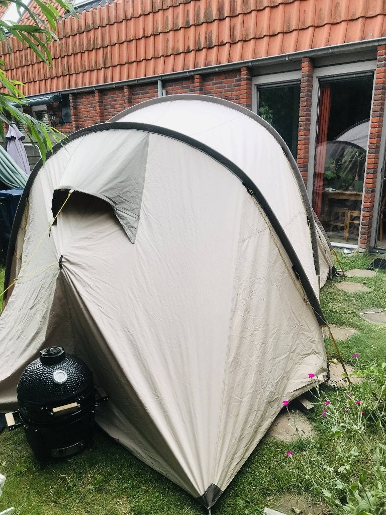 Active Leisure Sierra 4, Ophalen of Verzenden, Gebruikt, Tot en met 4