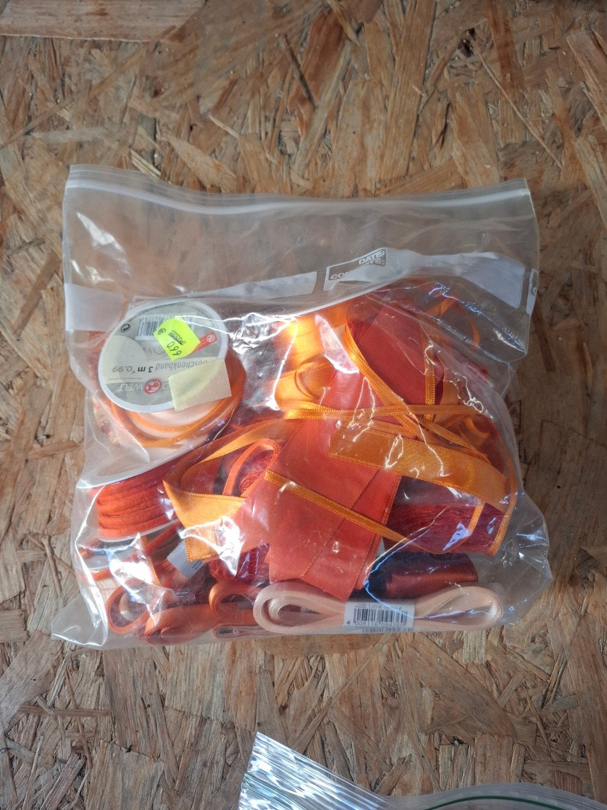 lintjes, Ophalen, Nieuw