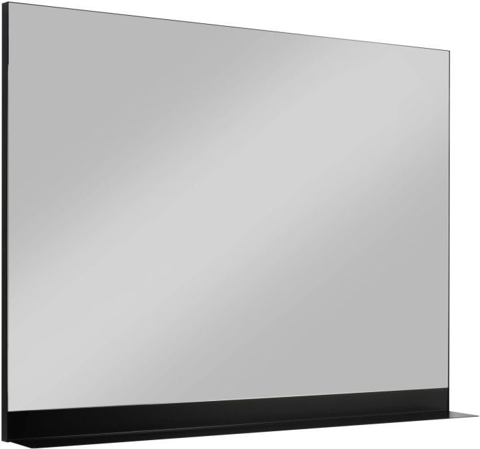 Nieuw in doos: Ben Fossano Spiegelpaneel & LED lamp, Ophalen, Nieuw, 75 tot 100 cm, Minder dan 100 cm