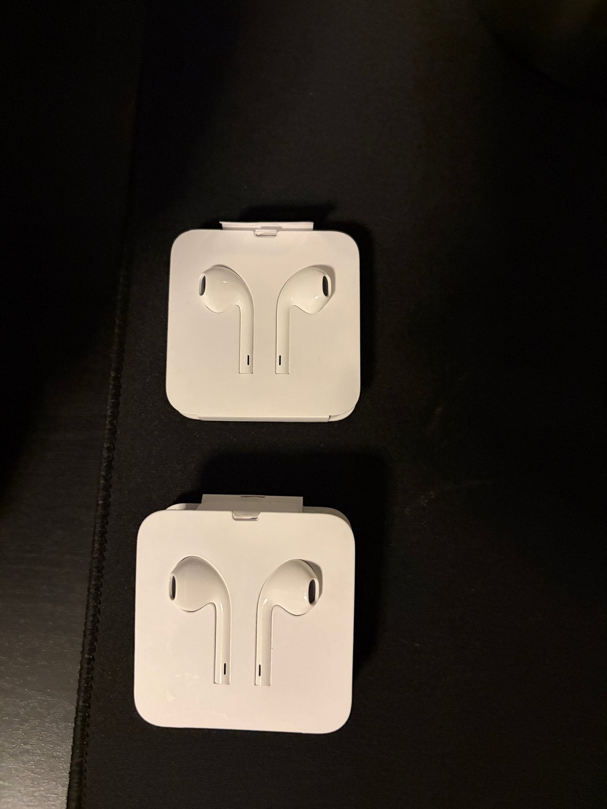 Apple Earpods & Lightning-kabels, Ophalen, Nieuw, Snoer of kabel, Apple