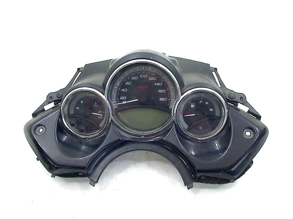 Tellerset Yamaha XP 500 T-MAX 2008-2011 (XP500 4B5), Motoren, Yamaha Motor Europe N.V., Gebruikt, Customersupport@yamaha-motor.co.uk