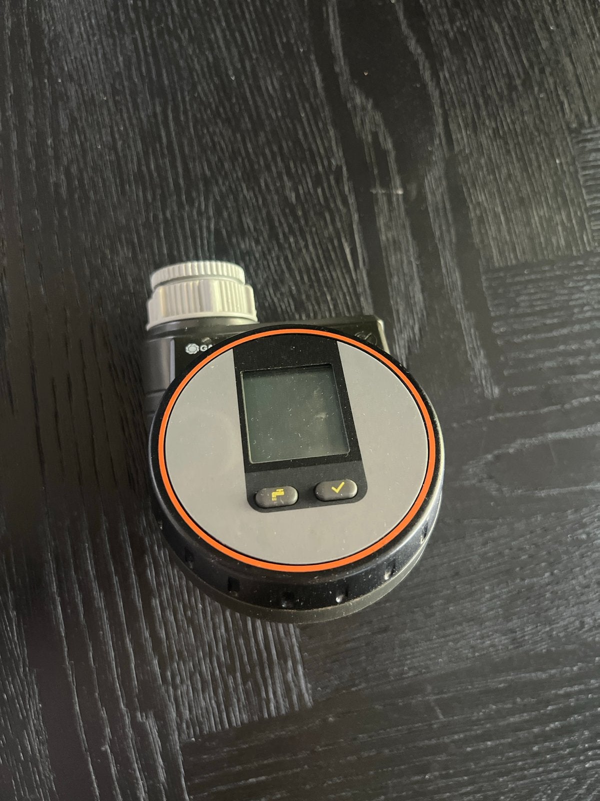 Gardena Watercontroler - Automatische Besproeiing, Tuin en Terras, Ophalen, Gebruikt