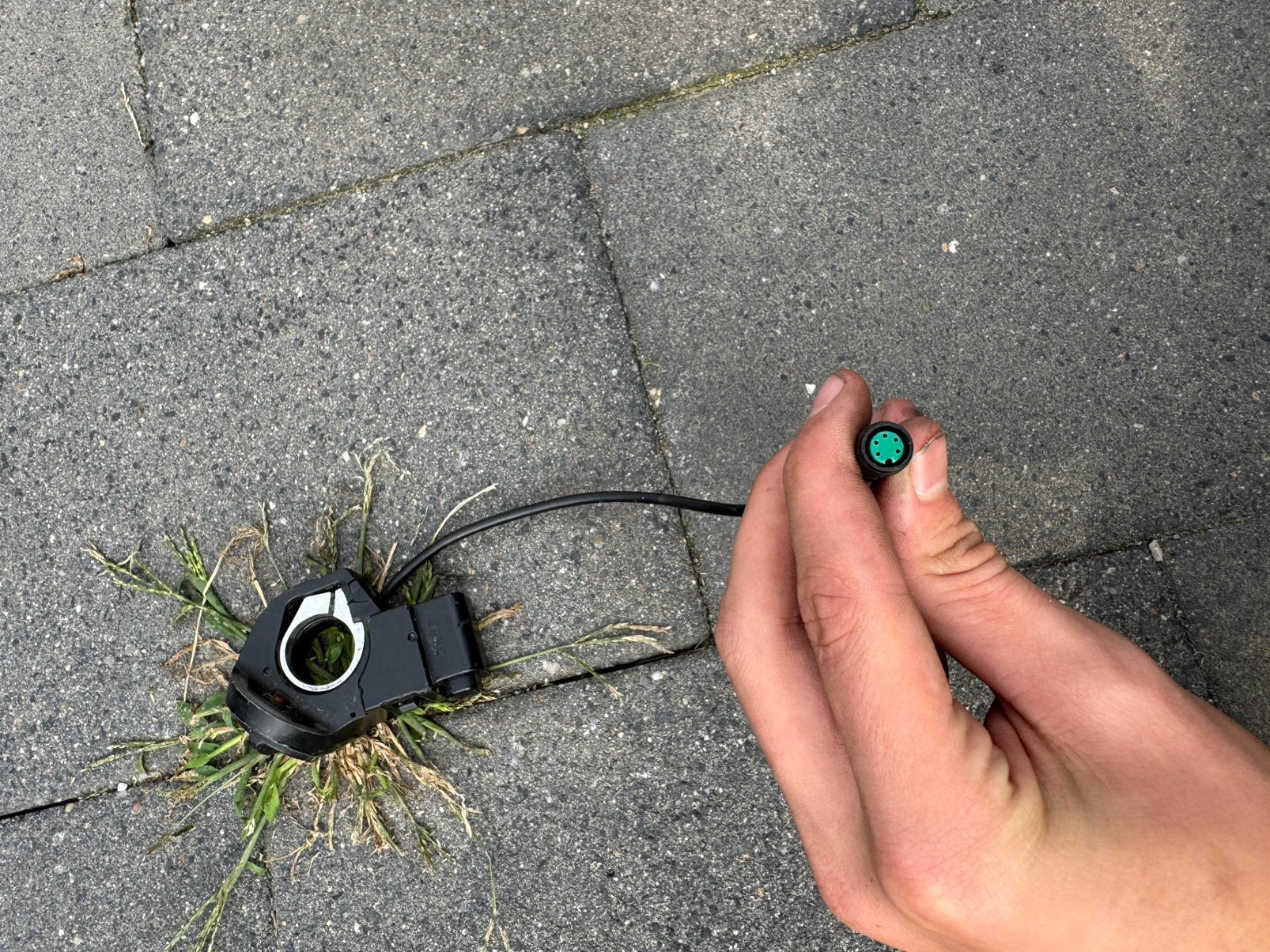 V8 knopjes+ achterlicht !, Watersport en Boten, Ophalen of Verzenden, Zo goed als nieuw, Communicatie