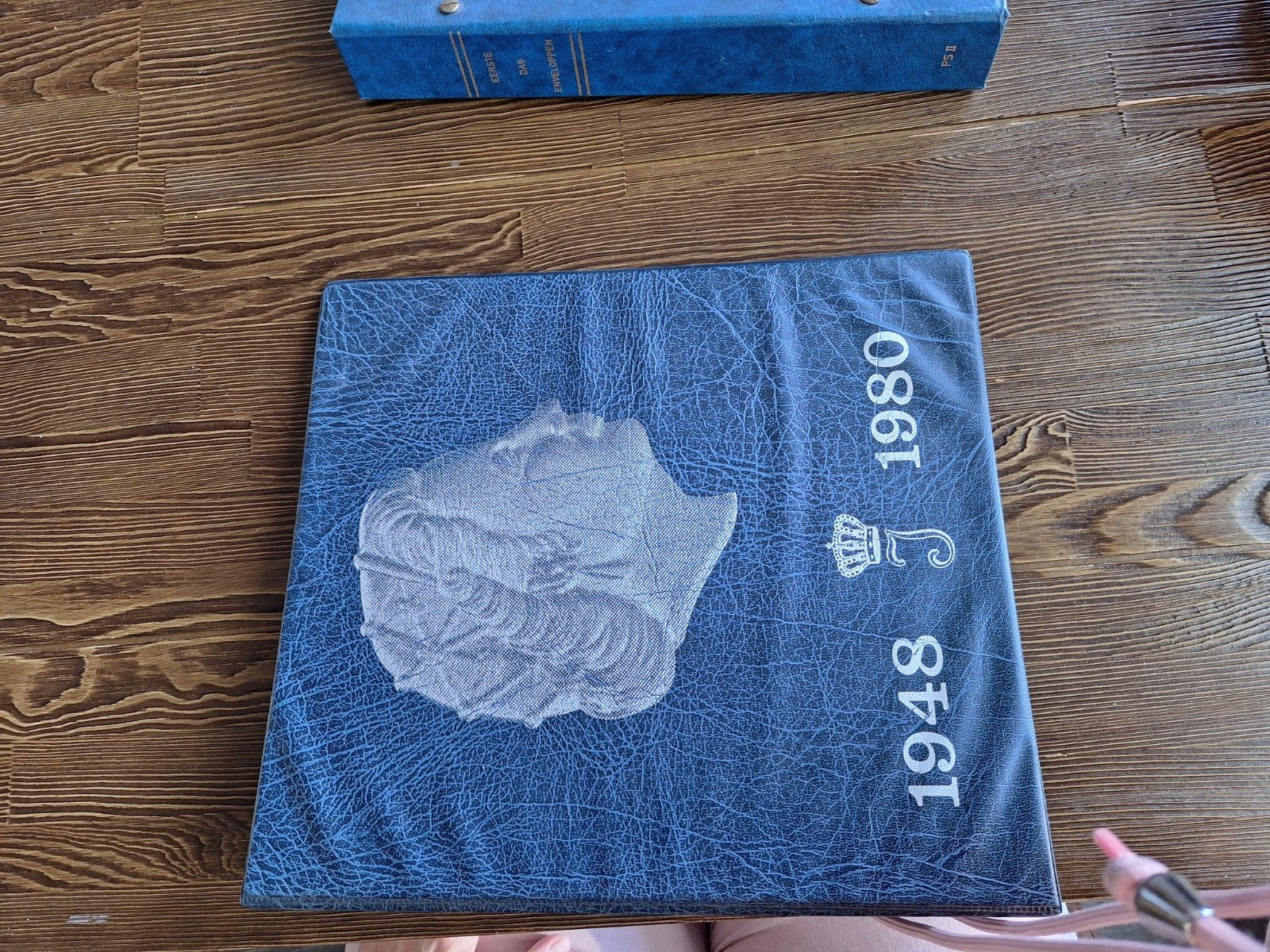Muntencollectie Koningin Juliana 1948-1980, Postzegels en Munten, Ophalen, Koningin Juliana