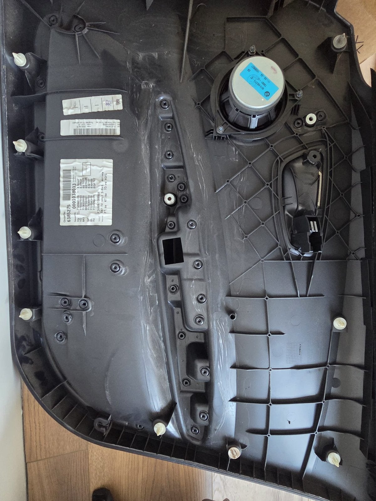 BMW E87 1 Serie onderdelen, Ophalen, Gebruikt, BMW