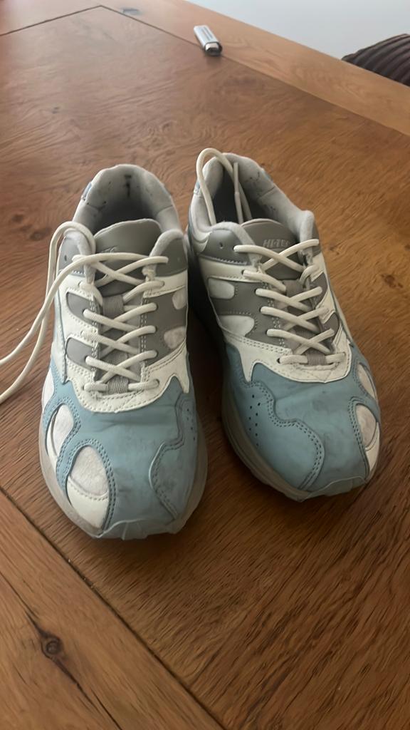 Vibram Hi-Tec wandelschoenen maat 38 (UK 5), Kleding | Dames, Schoenen, Verzenden, Gedragen, Wandelschoenen