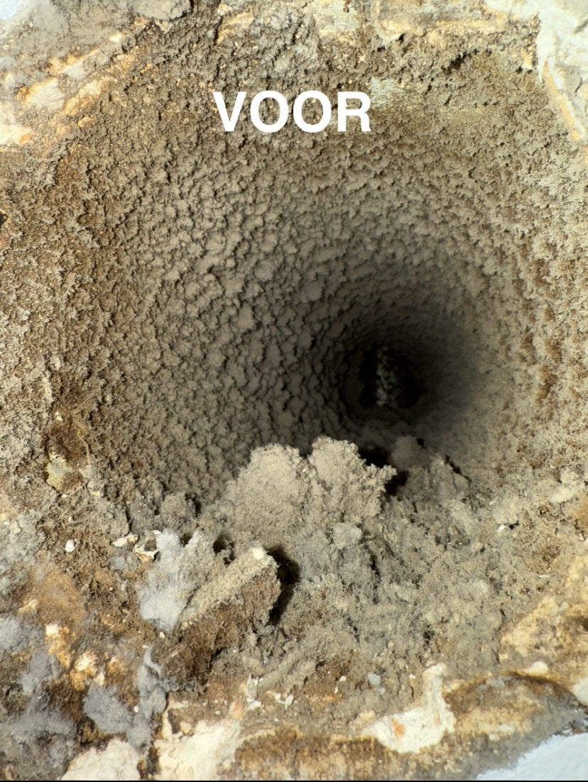 ✅Ventilatie✅Onderhoud✅Montage✅ ACTIE rienigen MV60€ WTW120€, Ophalen, Nieuw, Ventilator en Afzuiger