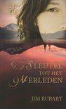 Sleutel tot het verleden / Jim Rubart., Boeken, Ophalen of Verzenden, Zo goed als nieuw, Christendom | Protestants