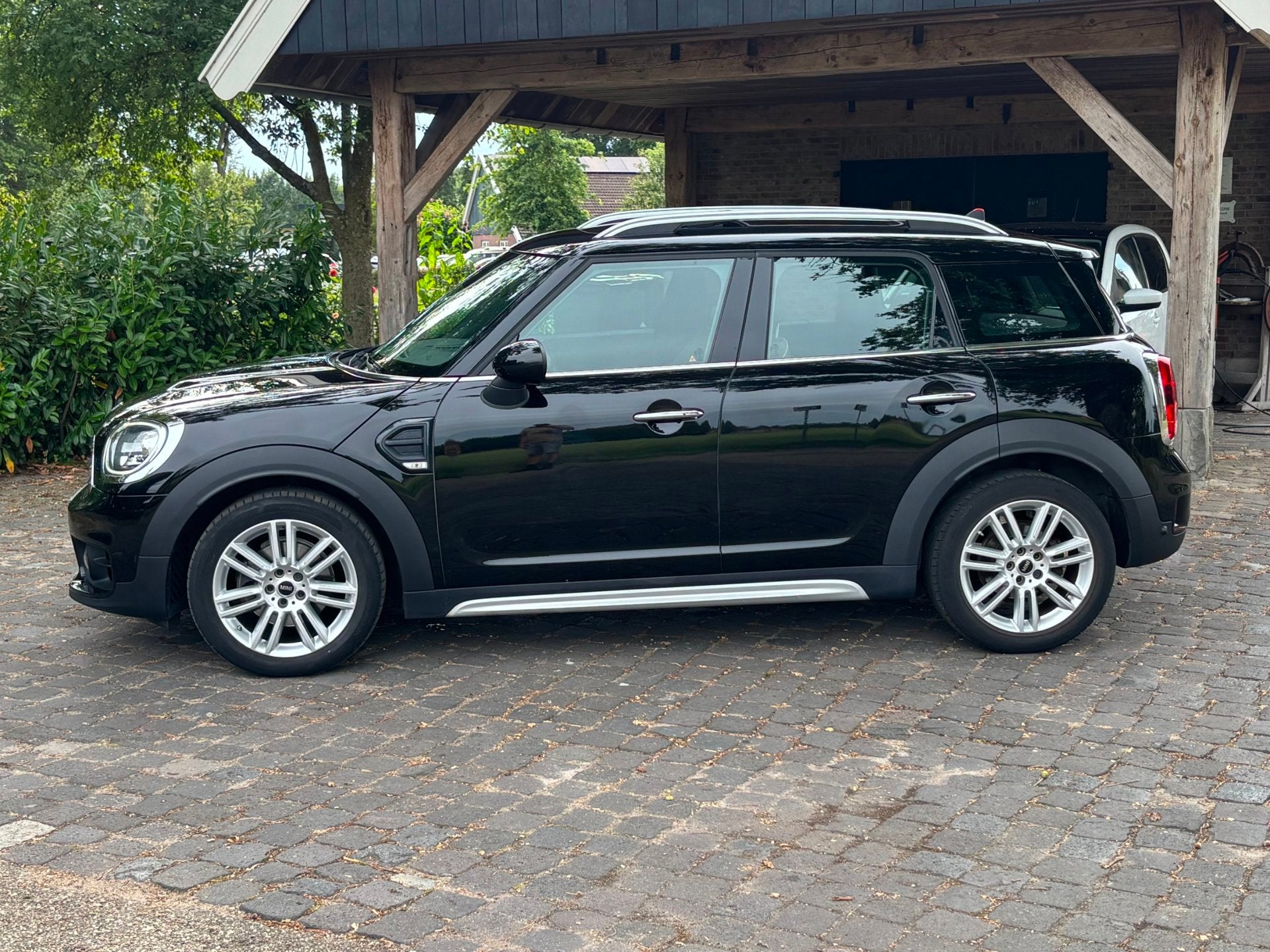 Mini Countryman 1.5 Cooper Dutch Made Edition, 136 pk, Gebruikt, Euro 6, Countryman