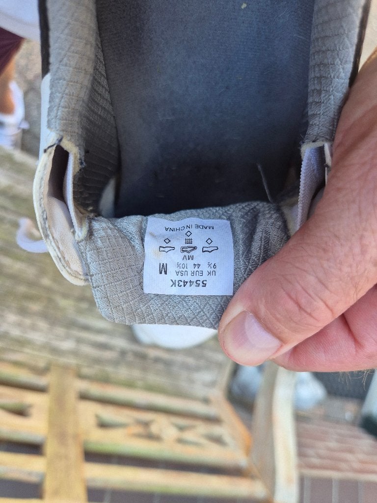 Footjoy golfschoenen, Sport en Fitness, Golf, Ophalen, Zo goed als nieuw, Schoenen, Overige merken