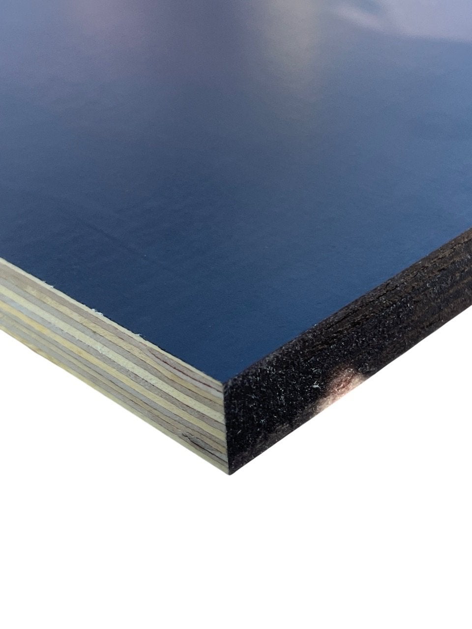 Betonplex 18mm, Doe-het-zelf en Verbouw, Platen en Panelen, Nieuw, Betonplex, Minder dan 20 mm, Ophalen of Verzenden