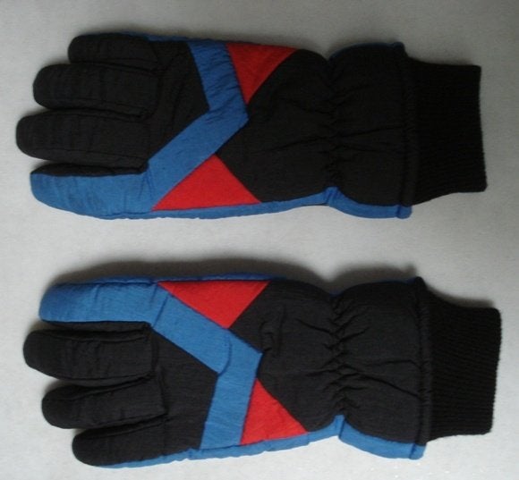 Nieuwe dikke warme jongens handschoenen maat 158 - 164, 158 t/m 164, Nieuw, Ophalen of Verzenden, Handschoenen