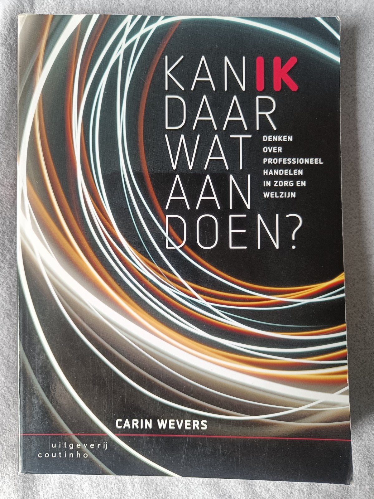 Div. Studieboeken. Wevers. Kan ik daar wat aan doen?, Ophalen of Verzenden, Beta, Gelezen, HBO