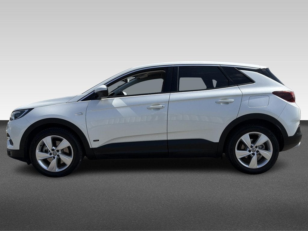 Opel Grandland X 1.6 Turbo Hybrid Business Edition, Auto's, Opel, Automaat, Euro 6, 4 cilinders, 181 pk