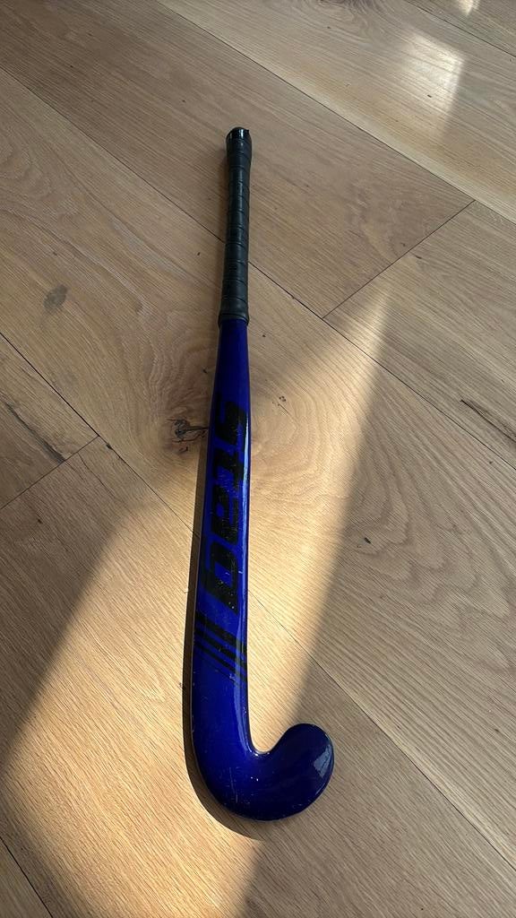 Zaal hockey stick kind, Ophalen, Gebruikt, Stick