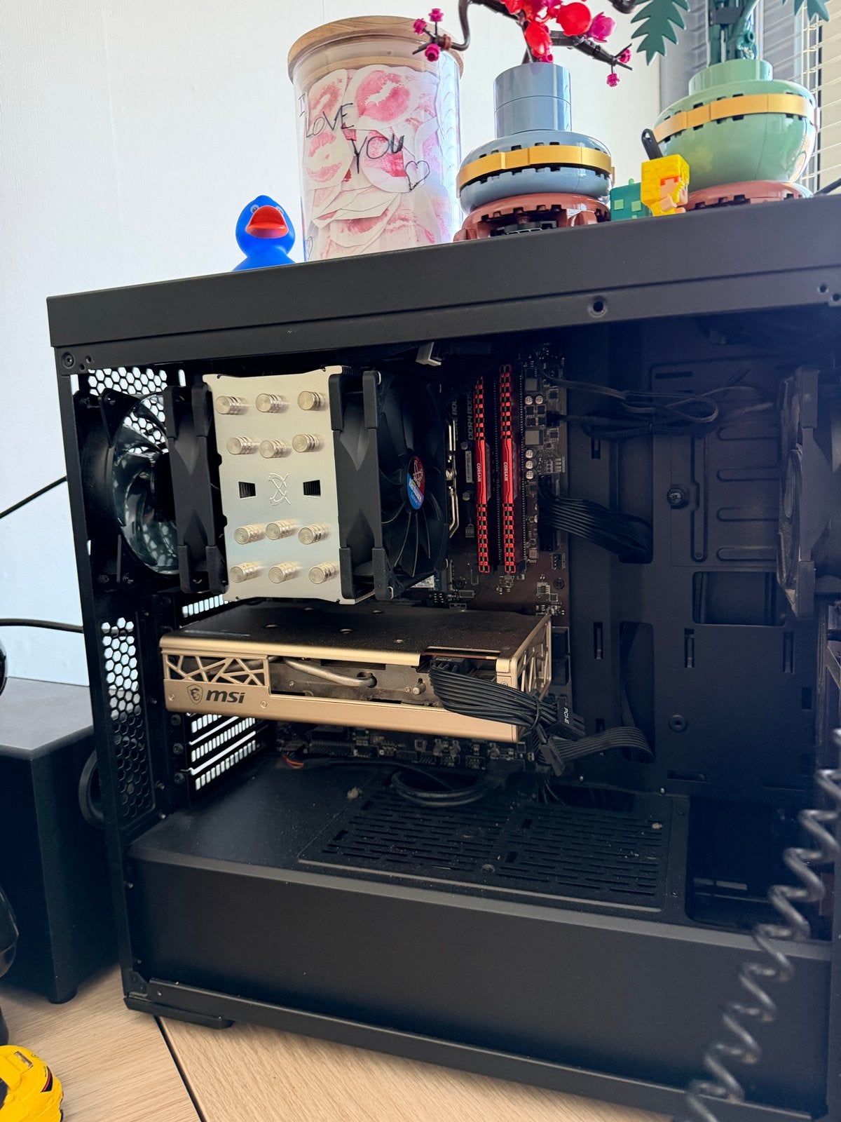 Gaming ruilen tegen fatbike, Gebruikt, Ophalen of Verzenden, Gaming, SSD