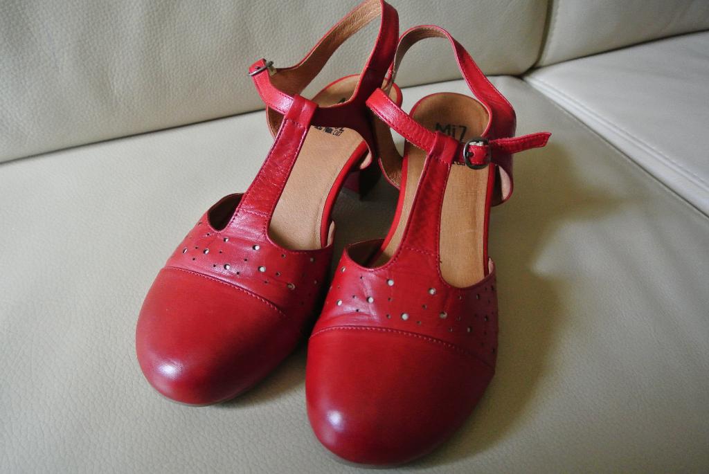 Dames pumps, Miz Mooz, Miz Mooz, Pumps, Verzenden, Gedragen
