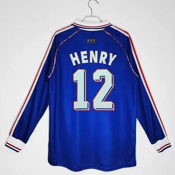 Frankrijk voetbal shirt maat m/L, Ophalen of Verzenden, Shirt