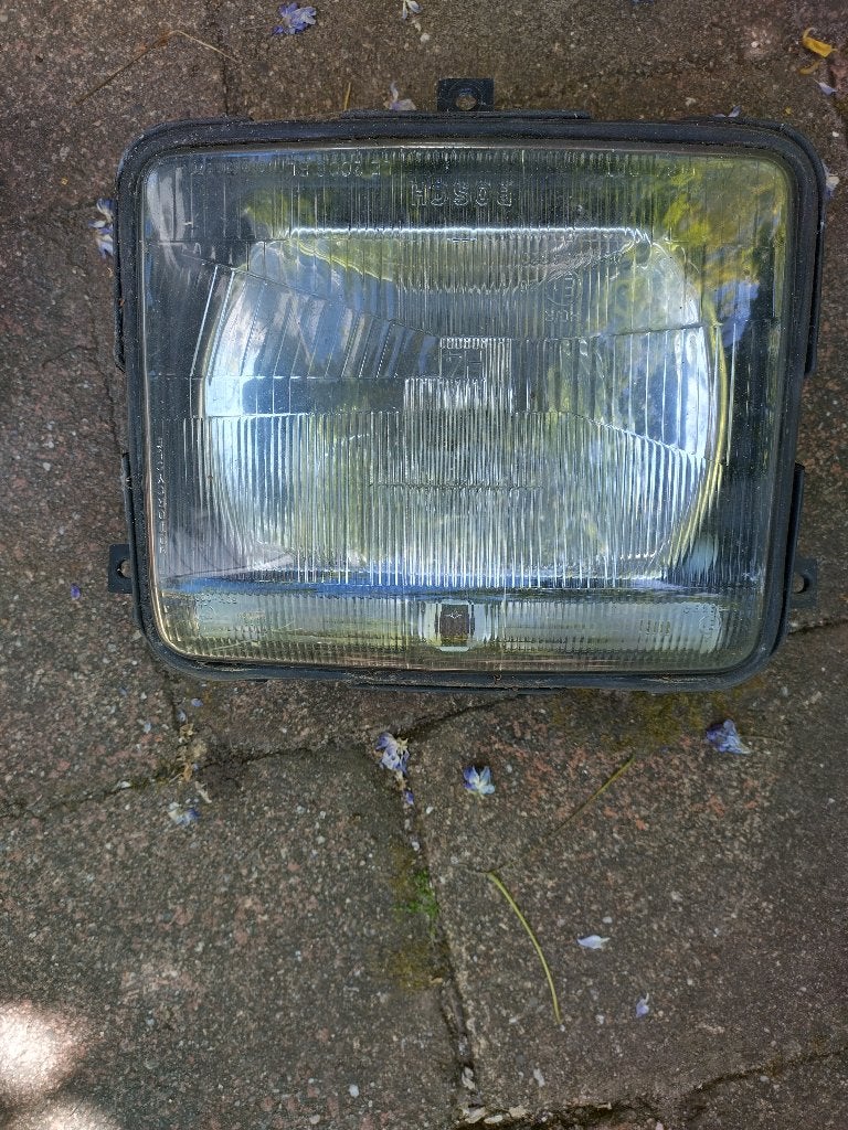 Koplamp BMW K75RT +K75 S, Ophalen of Verzenden, Gebruikt